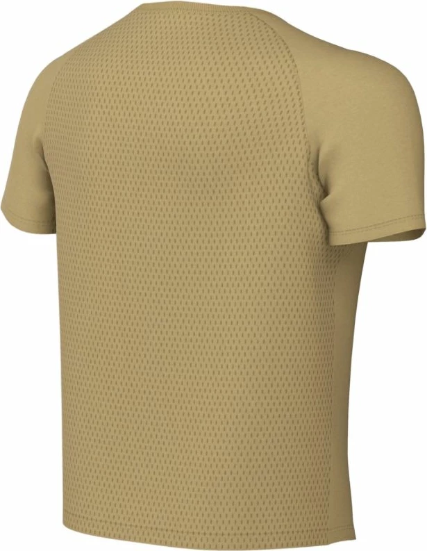 Maicë për fëmijë Nike, e artë