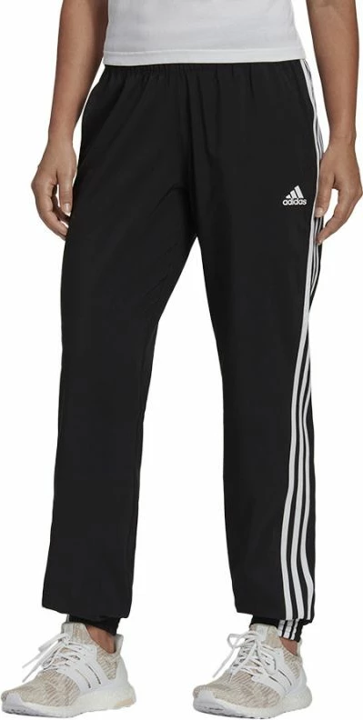 Pantallona për femra adidas, të zeza