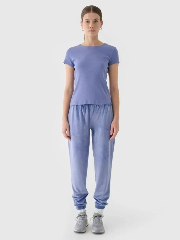 Maicë slim për femra 4f