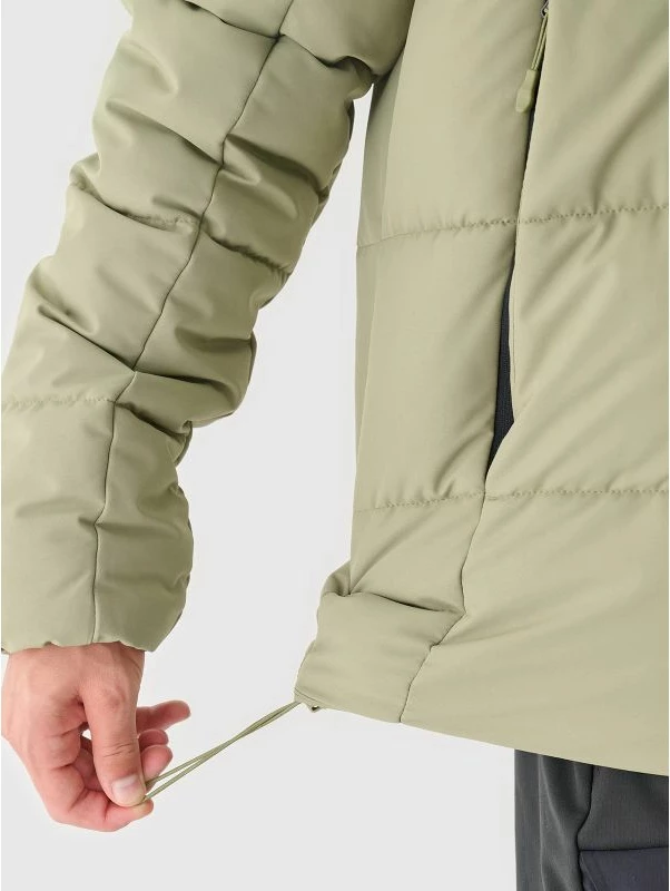 Jakne ski për meshkuj 4f