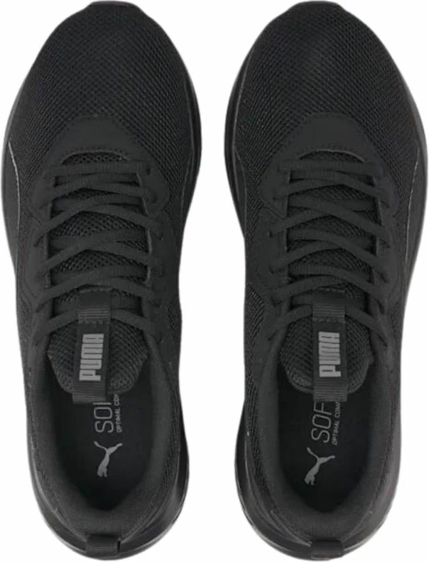 Atlete për stërvitje Puma, të zeza