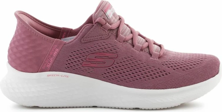 Atlete për femra Skechers, rozë