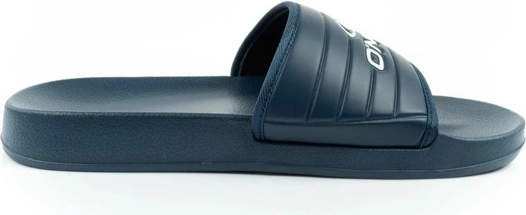 Papuqe sportive meshkuj O'Neill Kelso Slider, të kaltërta