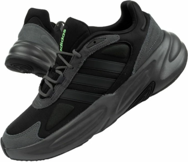 Atlete adidas, të zeza