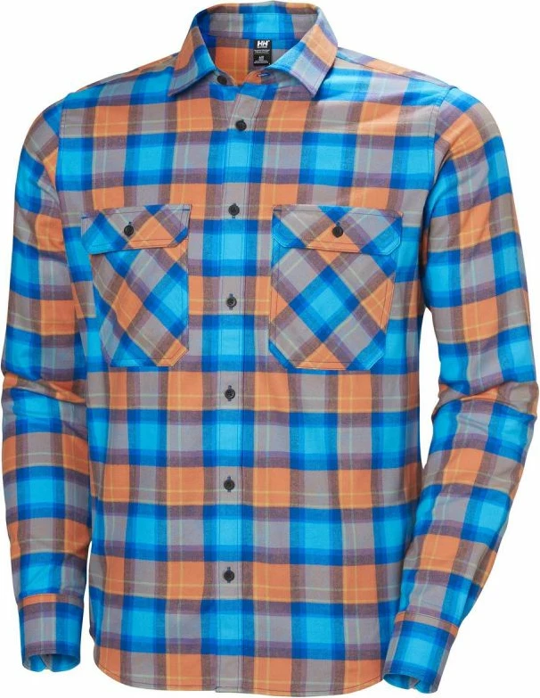 Maicë flanell për meshkuj Helly Hansen