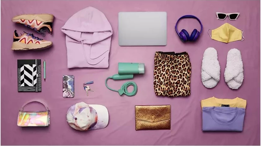 Avullues dore Philips STH3010/70, 1000 W, 100 ml, i gjelbër