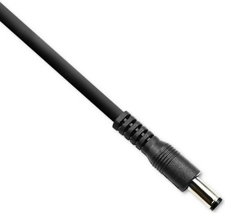 Adapter rryme për laptop Qoltec 90W, për Dell, 19.5V 4.62A, 4.5x3.0mm, i zi