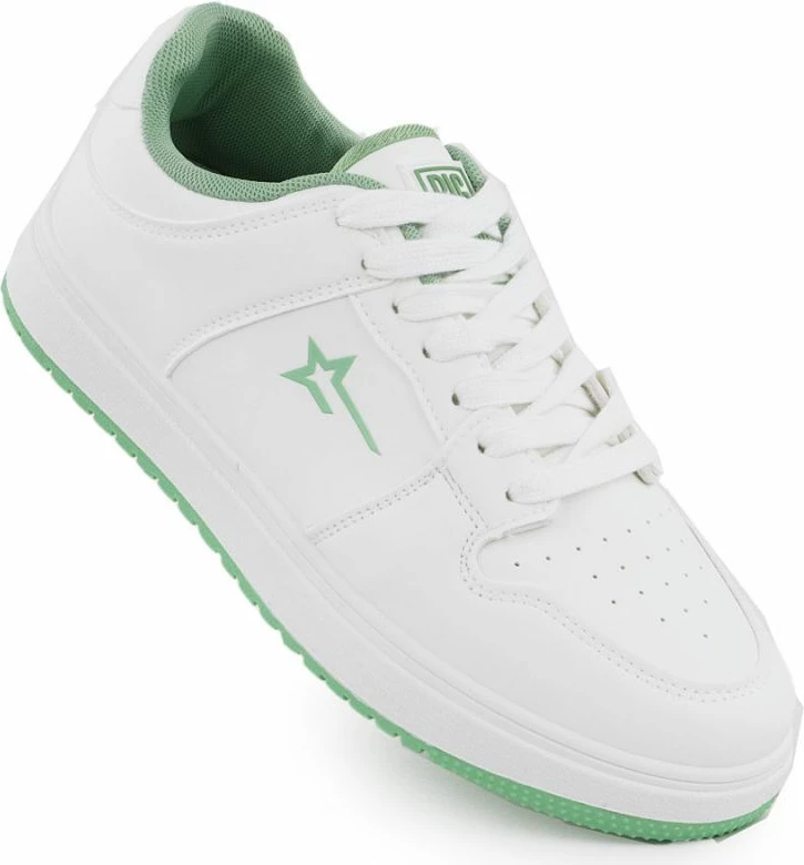 Atlete femra Big Star, të bardha