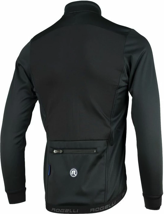 Jakne Yakimasport, e zezë