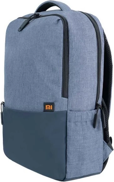 Çantë shpine Xiaomi Mi Commuter, 15.6", e kaltër  