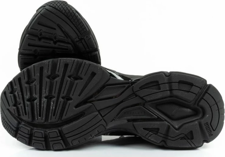 Atlete Puma unisex, të zeza