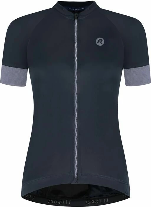 Maicë çiklizmi për femra Rogelli, e purpurt