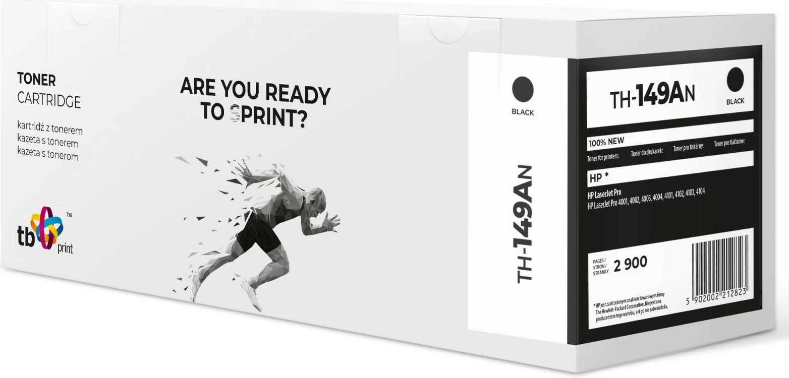 Toner TB Print TH-149AN për HP LaserJet Pro, 2900 faqe, i zi