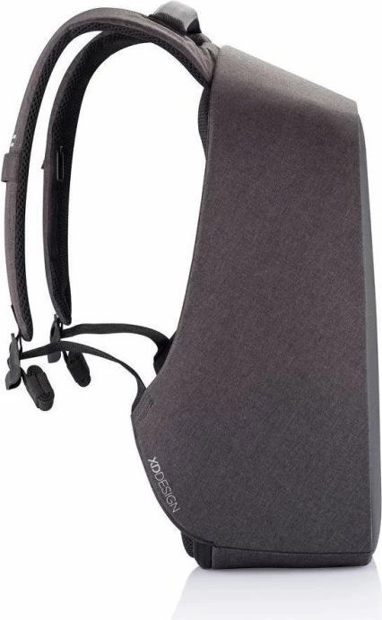 Çantë shpine për femra Yakimasport, e zezë