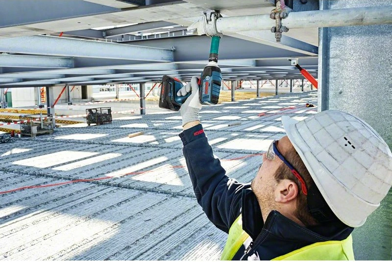 Bateri Bosch ProCORE 14V 4.0Ah Professional, e zezë