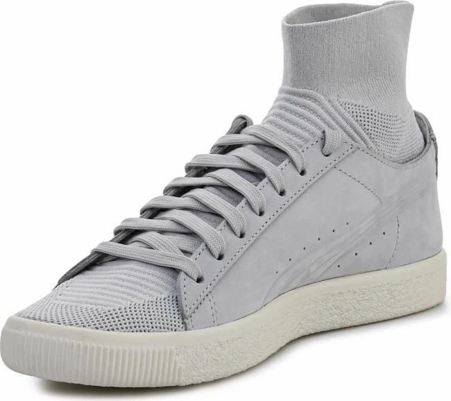 Atlete Puma, lifestyle