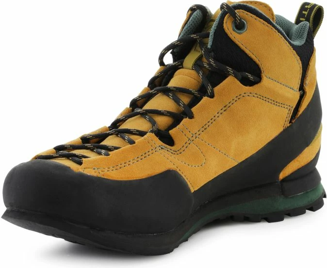 Atlete hiking La Sportiva, savana/alpine