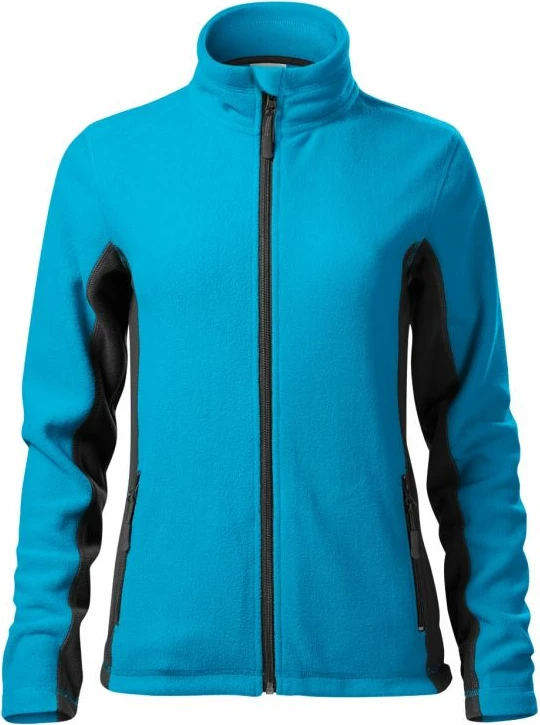 Duks pa kapuç Malfini për femra, blu