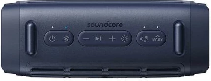 Altoparlant portativ Bluetooth Anker Soundcore Boom 3i 50W IP68 16h, kaltër