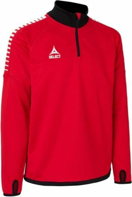 Duks për meshkuj Select, i kuq