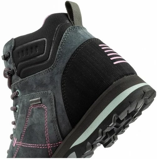 Atlete trekking për femra CMP, gri