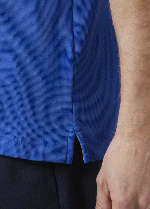 Maicë polo Helly Hansen për meshkuj, e kaltër