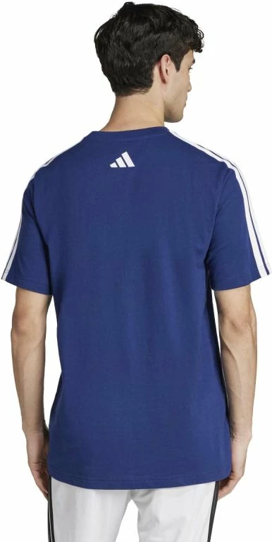 Maicë për meshkuj adidas, navy blue