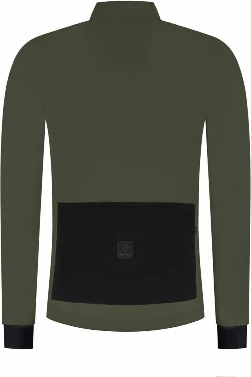 Maicë e gjatë për meshkuj Yakimasport, e gjelbër