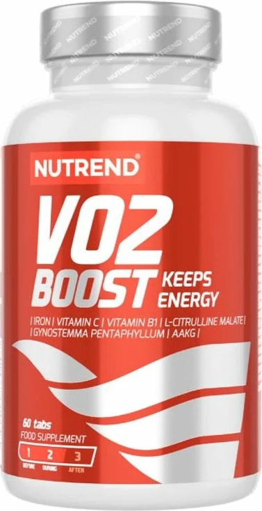 Vo2 Boost 60 Tableta