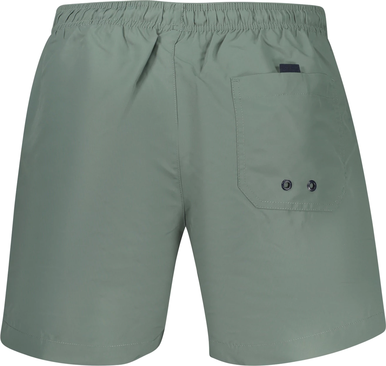 Të poshtme noti NORTH SAILS meshkuj, të gjelbra