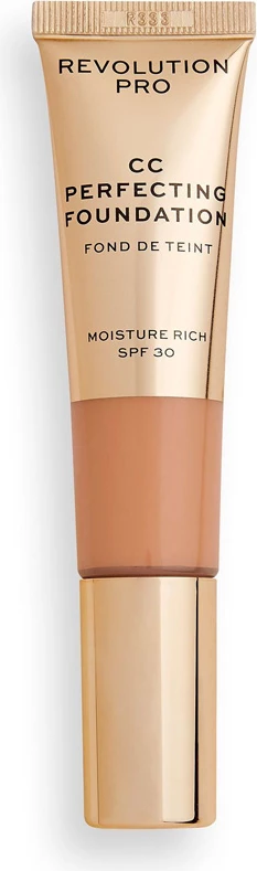 CC Cream Perfecting Foundation SPF 30 - F9