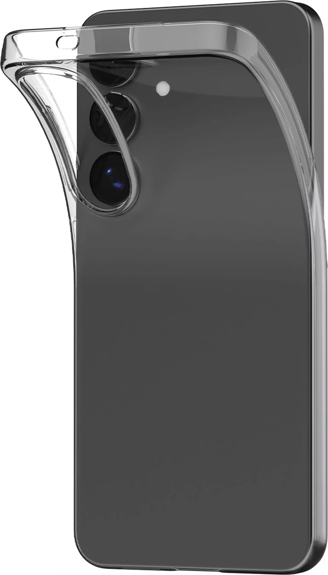 Mbështjellës Puro 0.3 NUDE për Samsung Galaxy S26, TPU, i tejdukshëm