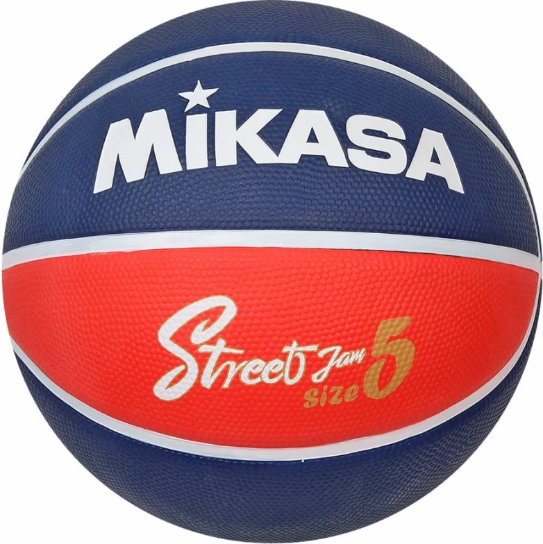 Top basketbolli Inny për meshkuj dhe fëmijë, blu