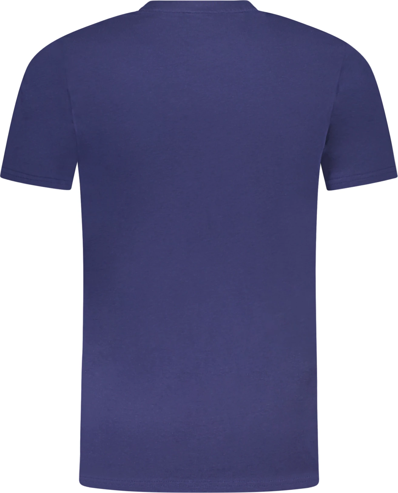 Maicë për meshkuj CAVALLI CLASS, blu