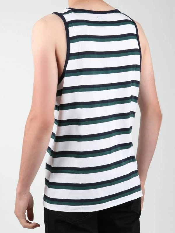 Maicë pa mëngë DC për meshkuj