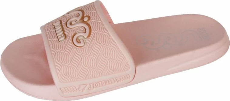 Papuqe për femra Joma, rozë