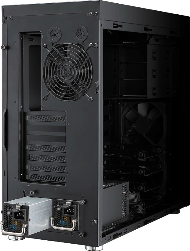 Furnizues energjie FSP Twins PRO 900W, 80 PLUS Gold, 100-240 V, 50-60 Hz, i zi