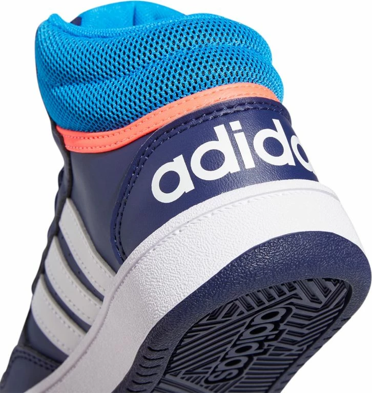 Atlete për fëmijë adidas, blu marine