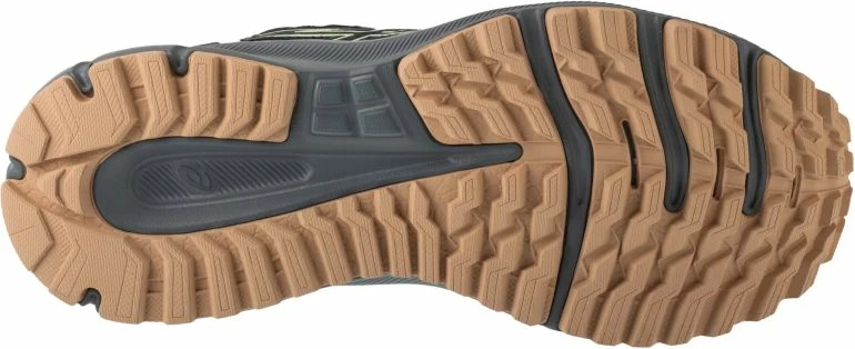 Atlete Asics, navy blue