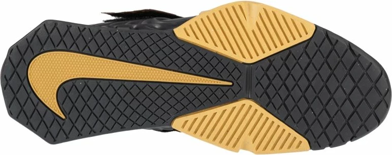 Atlete për meshkuj Nike Savaleos, të zeza