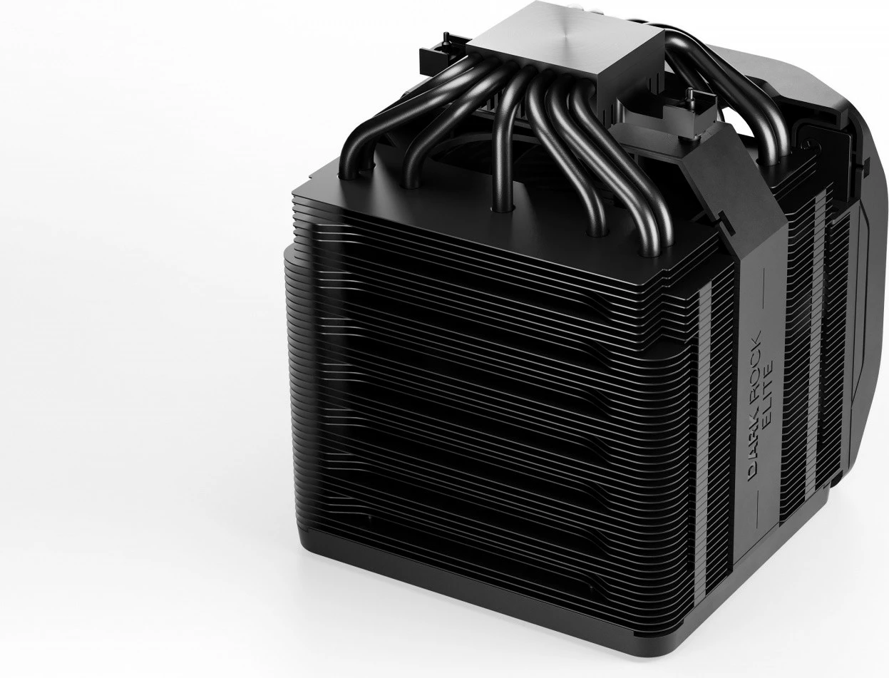 Kasë ftohëse CPU Be quiet! Dark Rock Elite BK037, 2 ventilatorë, 135mm, e zezë