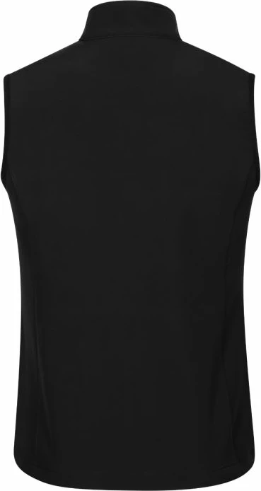 Jelek softshell për meshkuj Malfini Trail, i zi