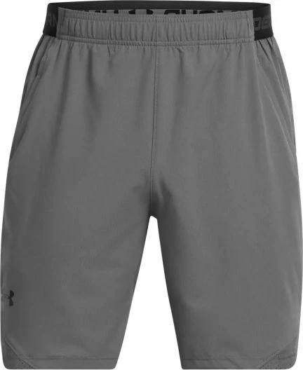 Shorce për meshkuj Under Armour, gri