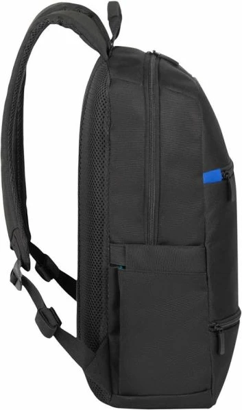 Çantë shpine laptopi RIVACASE 8265 për 15.6\", rezistente ndaj ujit, e zezë