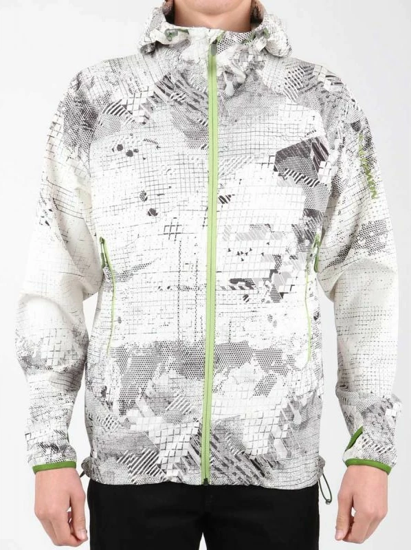 Jakne trekking Salomon për meshkuj