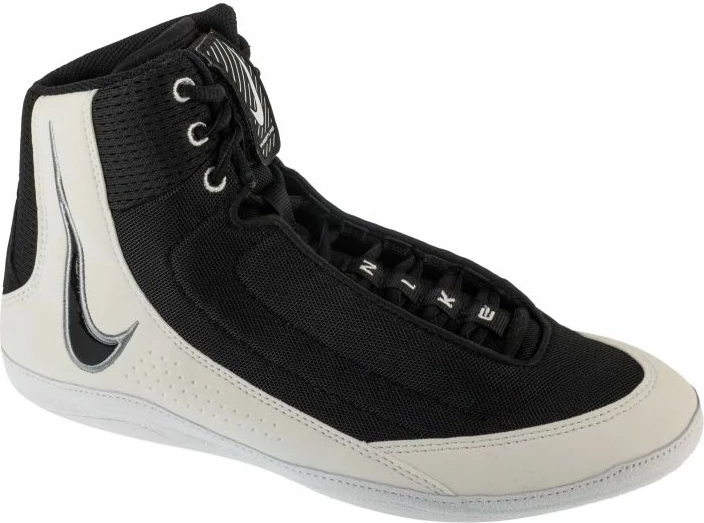 Atlete për meshkuj Nike, të bardha e të zeza