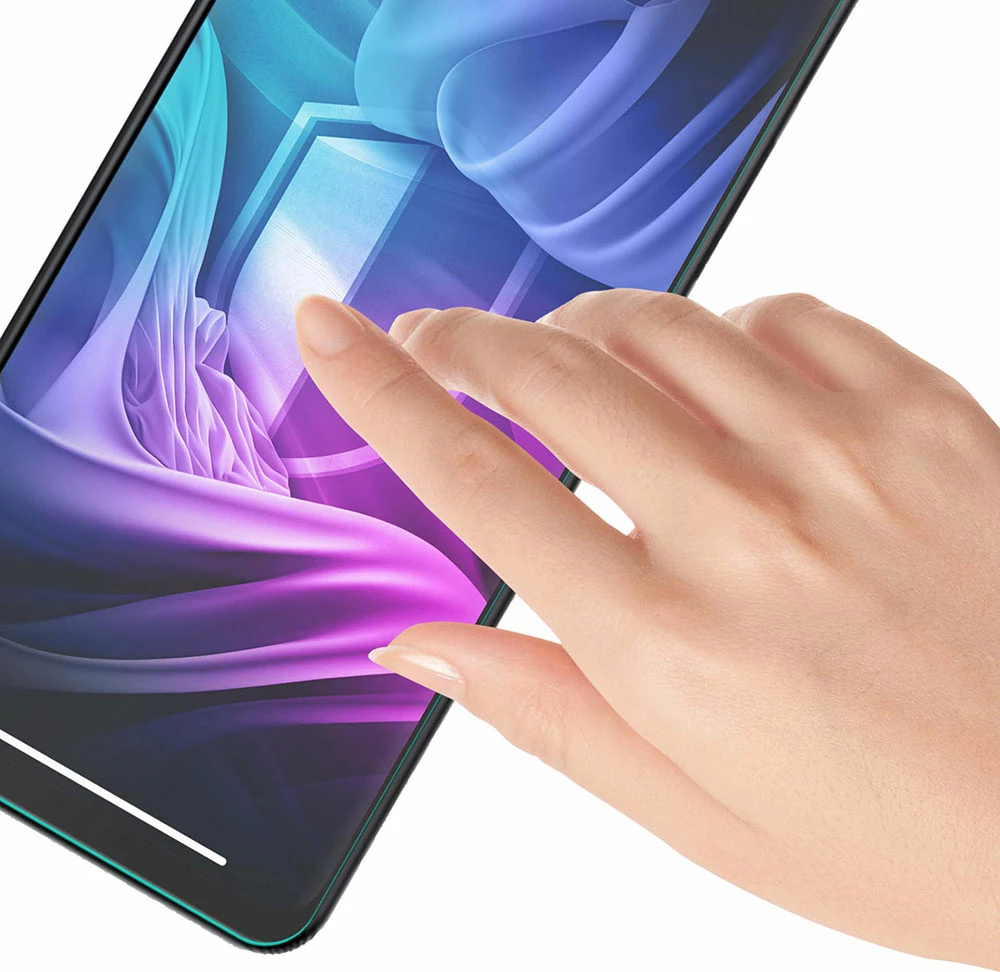 Mbështjellës 3mk SilkyMatt Pro për Xiaomi Redmi Note 12, Transparent