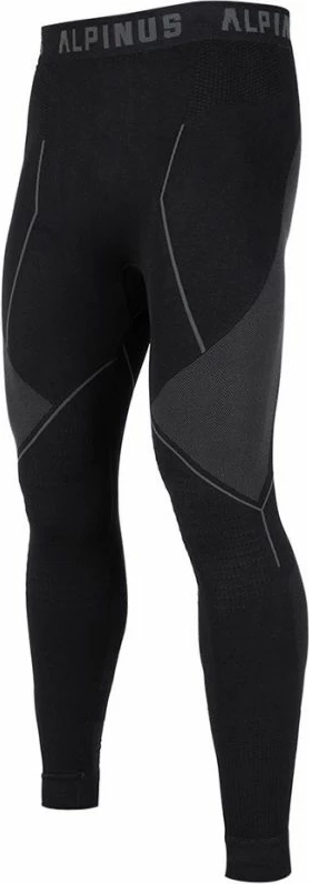 Termo të brendshme për meshkuj Alpinus, të zeza