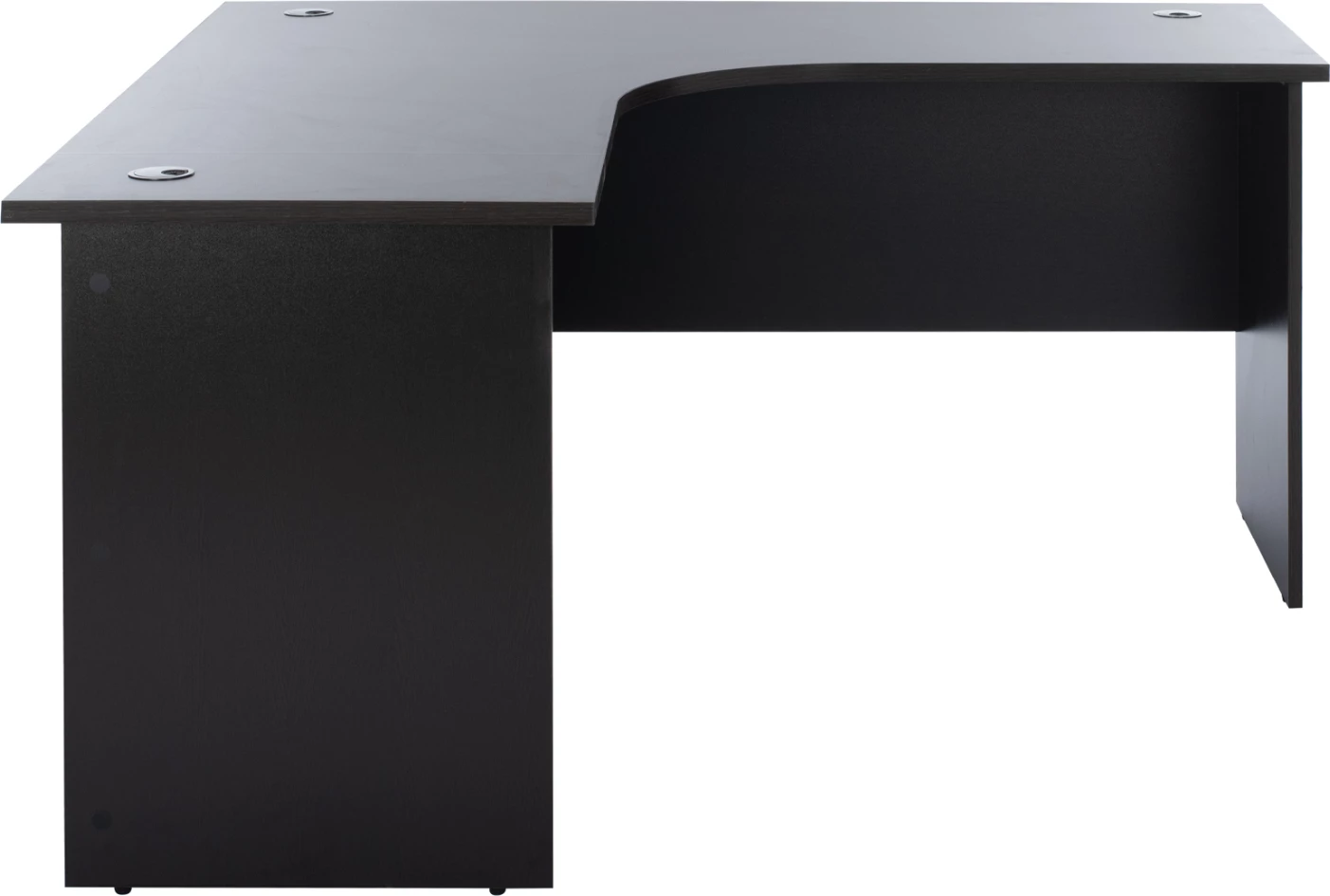 Kënd profesional për zyre 150x150Χ75 FH2019.02 Wenge