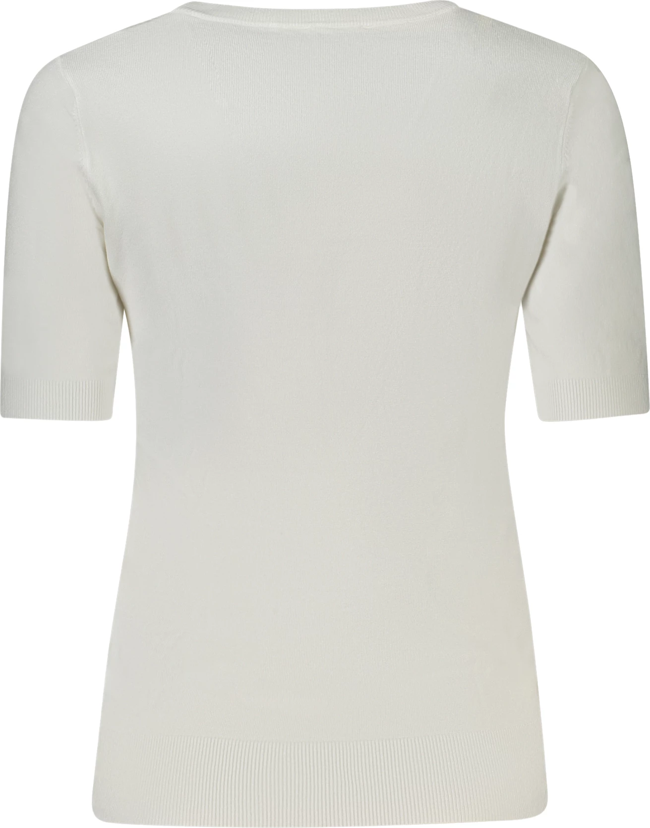 Xhemper GUESS JEANS femra, të bardhë